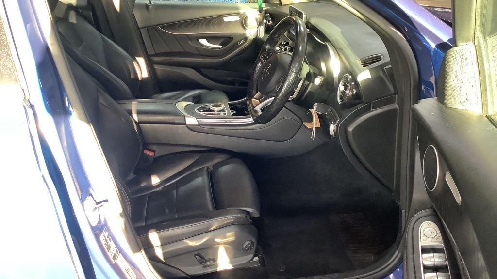 Used Mercedes-Benz GLC 2018 for sale - 77288306: Photo 7