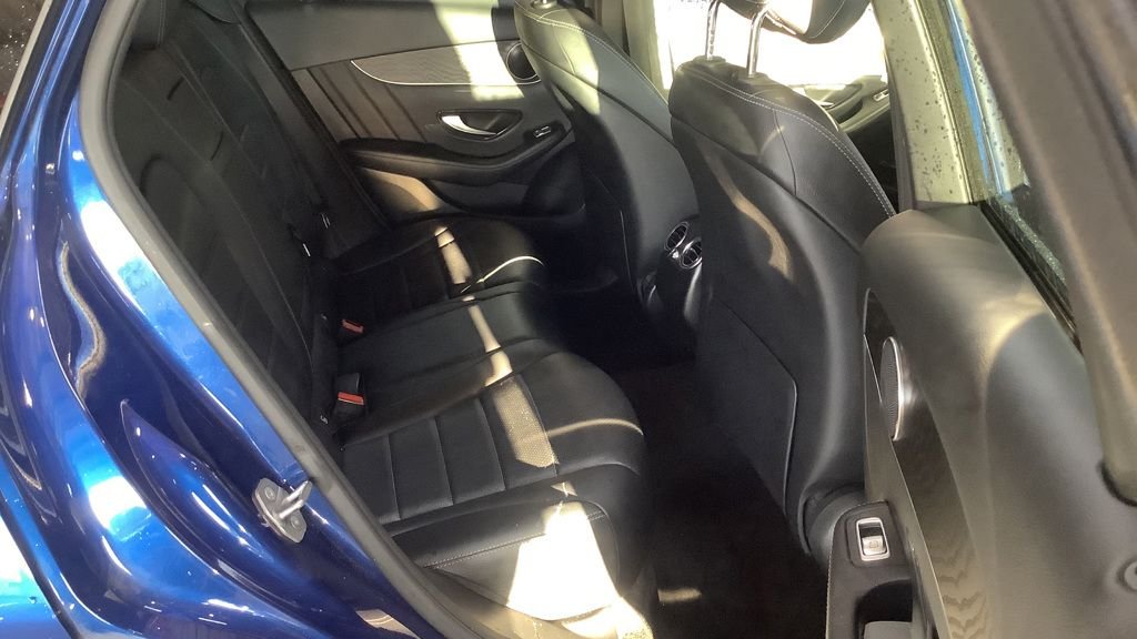 Used Mercedes-Benz GLC 2018 for sale - 77288306: Photo 8
