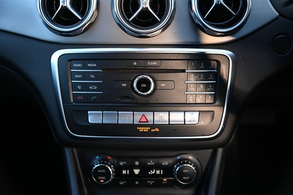 Used Mercedes-Benz GLA 2019 for sale - 76950542: Photo 18