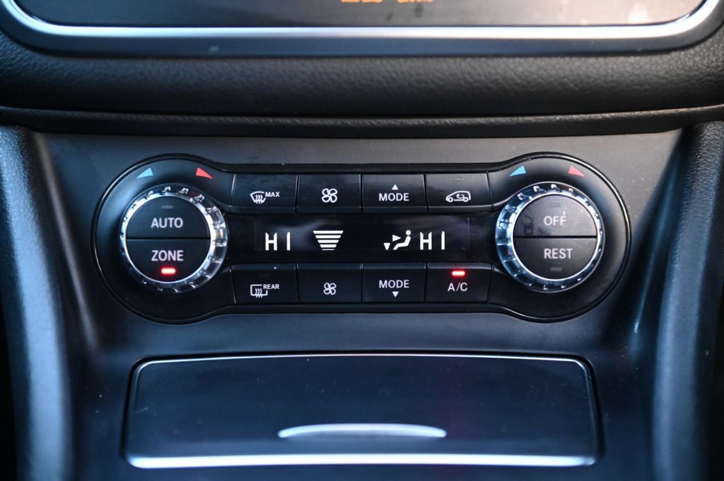 Used Mercedes-Benz GLA 2019 for sale - 76950542: Photo 19