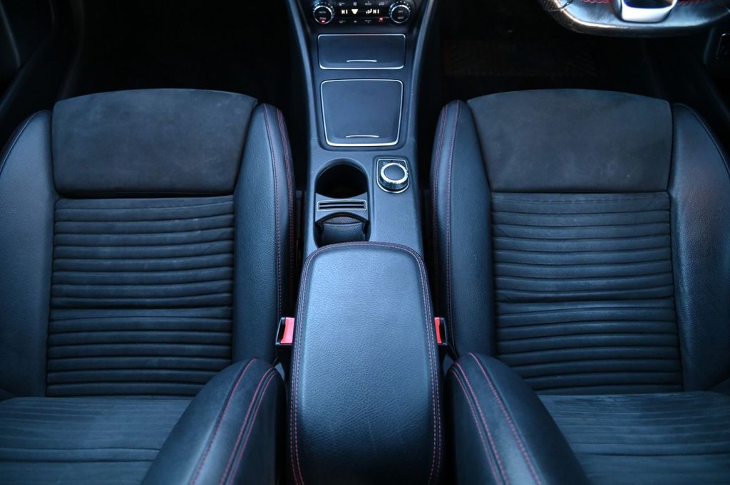 Used Mercedes-Benz GLA 2019 for sale - 76950542: Photo 20