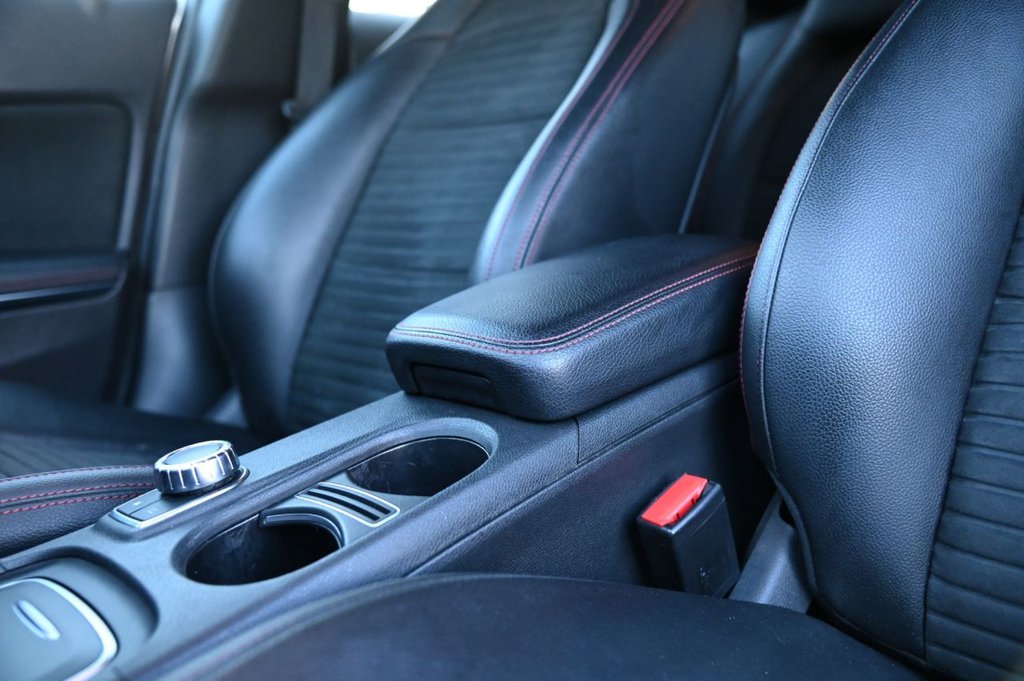 Used Mercedes-Benz GLA 2019 for sale - 76950542: Photo 22