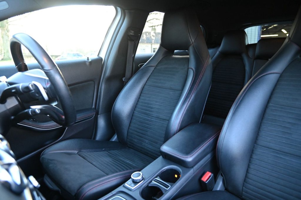 Used Mercedes-Benz GLA 2019 for sale - 76950542: Photo 23