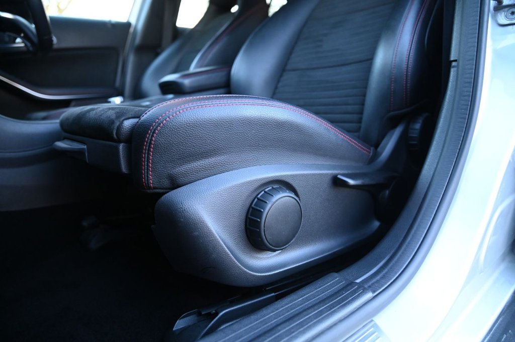 Used Mercedes-Benz GLA 2019 for sale - 76950542: Photo 24