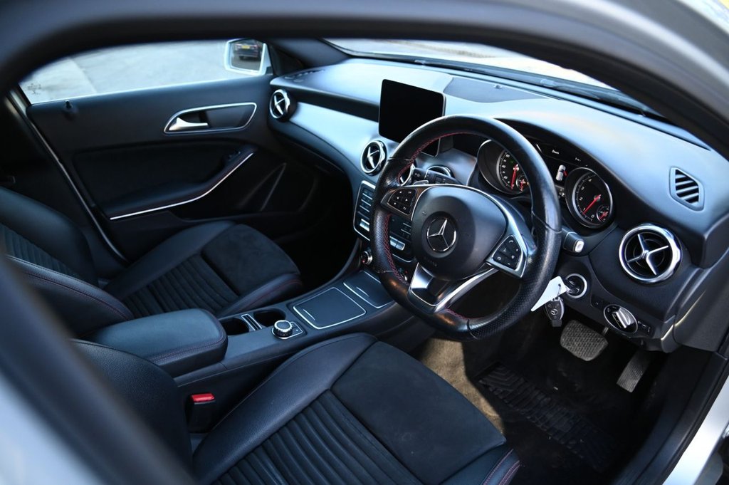 Used Mercedes-Benz GLA 2019 for sale - 76950542: Photo 28