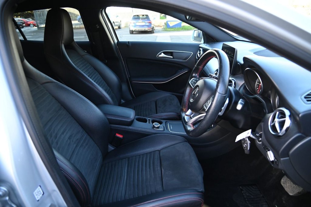 Used Mercedes-Benz GLA 2019 for sale - 76950542: Photo 29