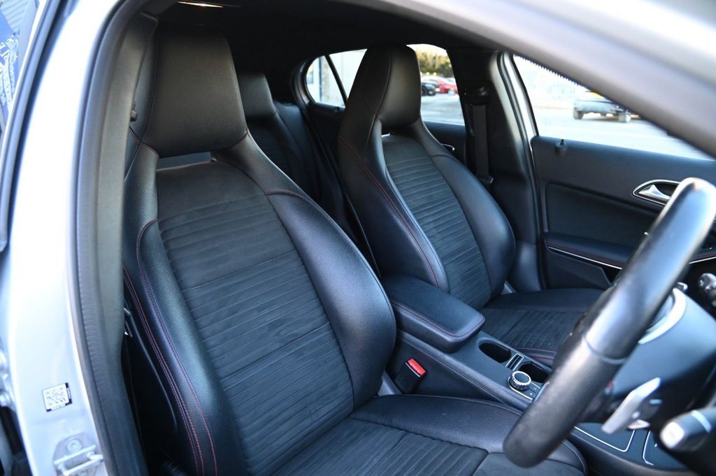 Used Mercedes-Benz GLA 2019 for sale - 76950542: Photo 30