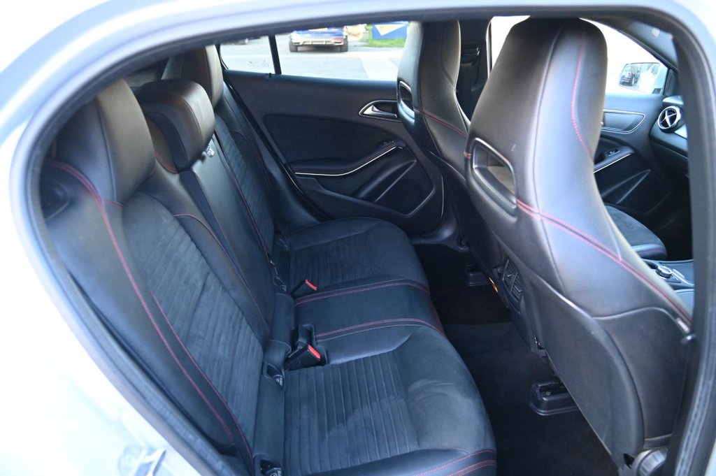 Used Mercedes-Benz GLA 2019 for sale - 76950542: Photo 32