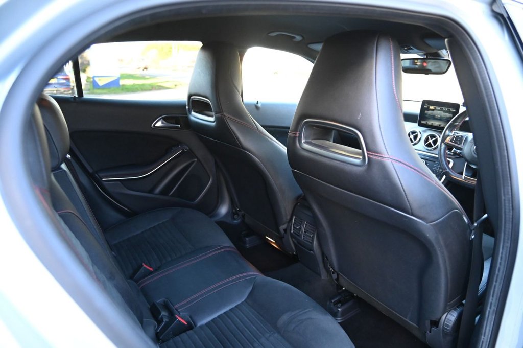 Used Mercedes-Benz GLA 2019 for sale - 76950542: Photo 33