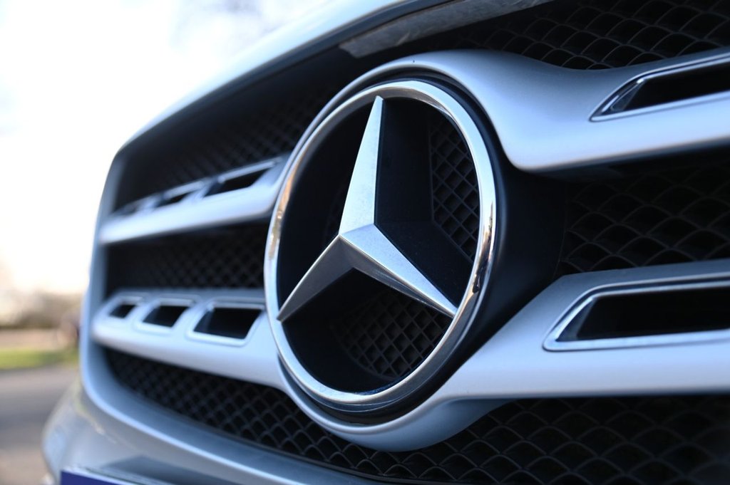 Used Mercedes-Benz GLA 2019 for sale - 76950542: Photo 35