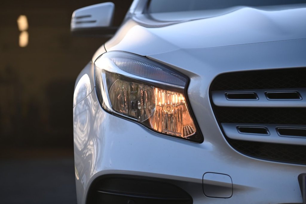 Used Mercedes-Benz GLA 2019 for sale - 76950542: Photo 36