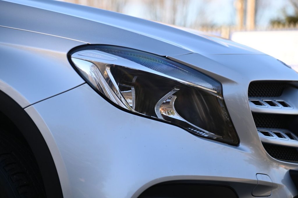 Used Mercedes-Benz GLA 2019 for sale - 76950542: Photo 37