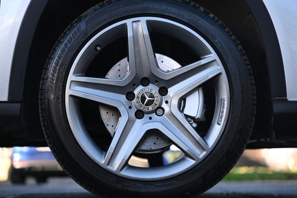 Used Mercedes-Benz GLA 2019 for sale - 76950542: Photo 39