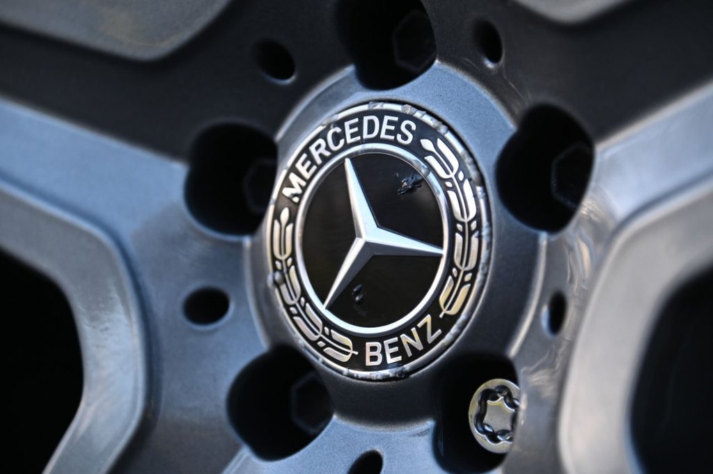 Used Mercedes-Benz GLA 2019 for sale - 76950542: Photo 41