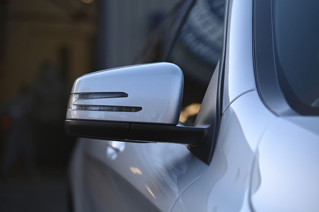 Used Mercedes-Benz GLA 2019 for sale - 76950542: Photo 42