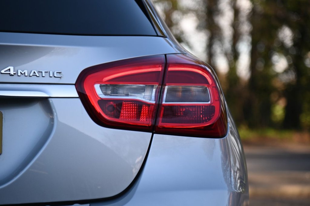 Used Mercedes-Benz GLA 2019 for sale - 76950542: Photo 45