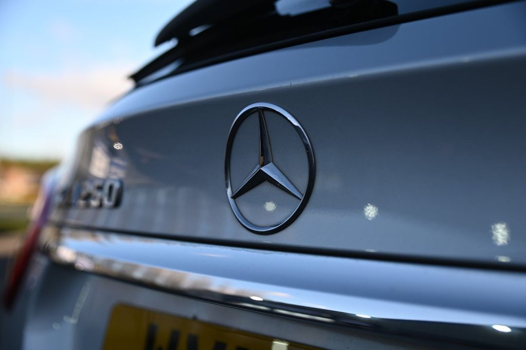 Used Mercedes-Benz GLA 2019 for sale - 76950542: Photo 47