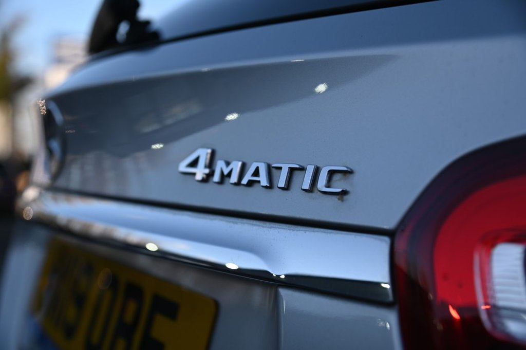 Used Mercedes-Benz GLA 2019 for sale - 76950542: Photo 49