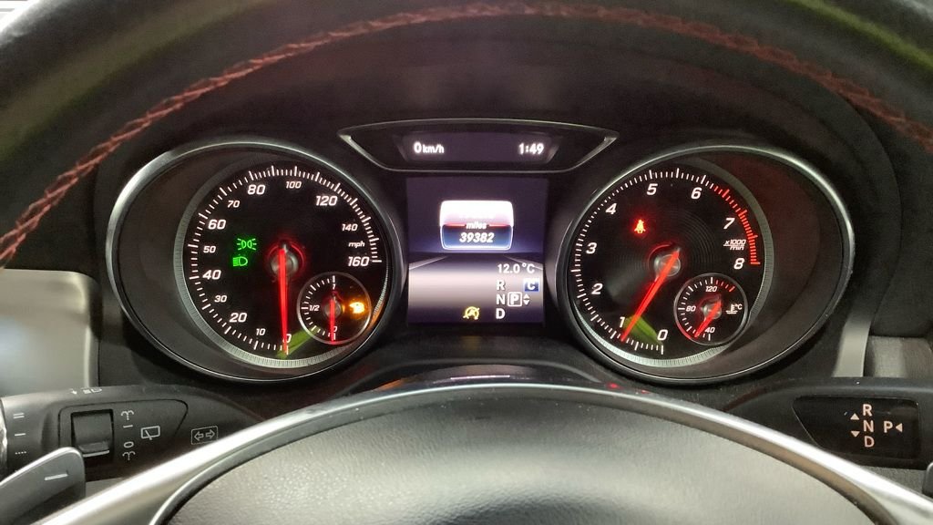 Used Mercedes-Benz GLA 2019 for sale - 76950542: Photo 9