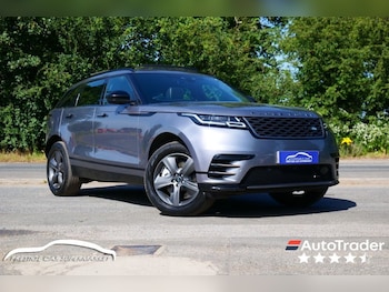 Used Land Rover Range Rover Velar 2023 for sale - 79058820: Photo