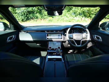 Used Land Rover Range Rover Velar 2023 for sale - 79058820: Photo
