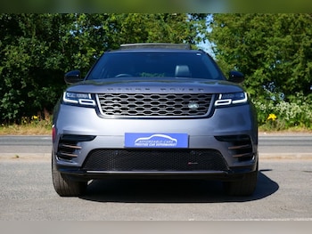 Used Land Rover Range Rover Velar 2023 for sale - 79058820: Photo