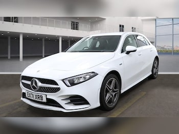 Used Mercedes-Benz A-Class 2021 for sale - 76039046: Photo