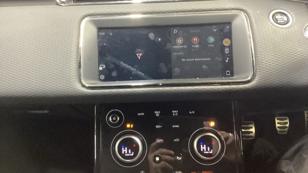 Used Land Rover Range Rover Evoque 2021 for sale - 78200733: Photo 10