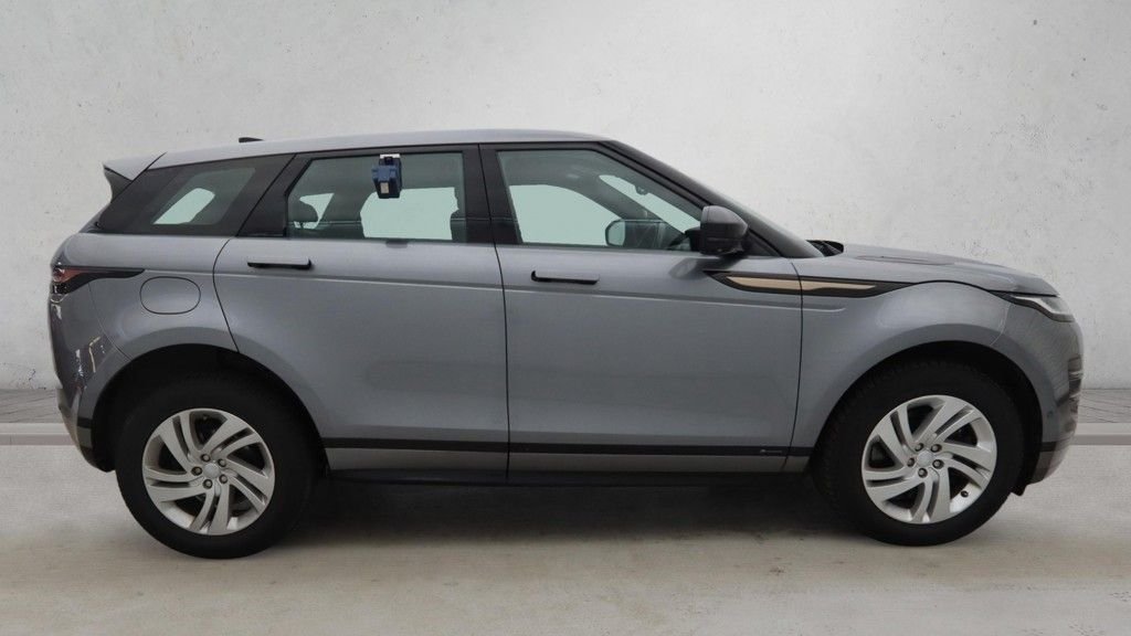 Used Land Rover Range Rover Evoque 2021 for sale - 78200733: Photo 5