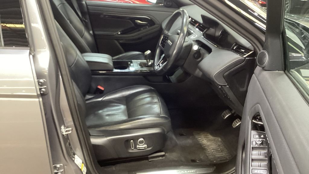 Used Land Rover Range Rover Evoque 2021 for sale - 78200733: Photo 7