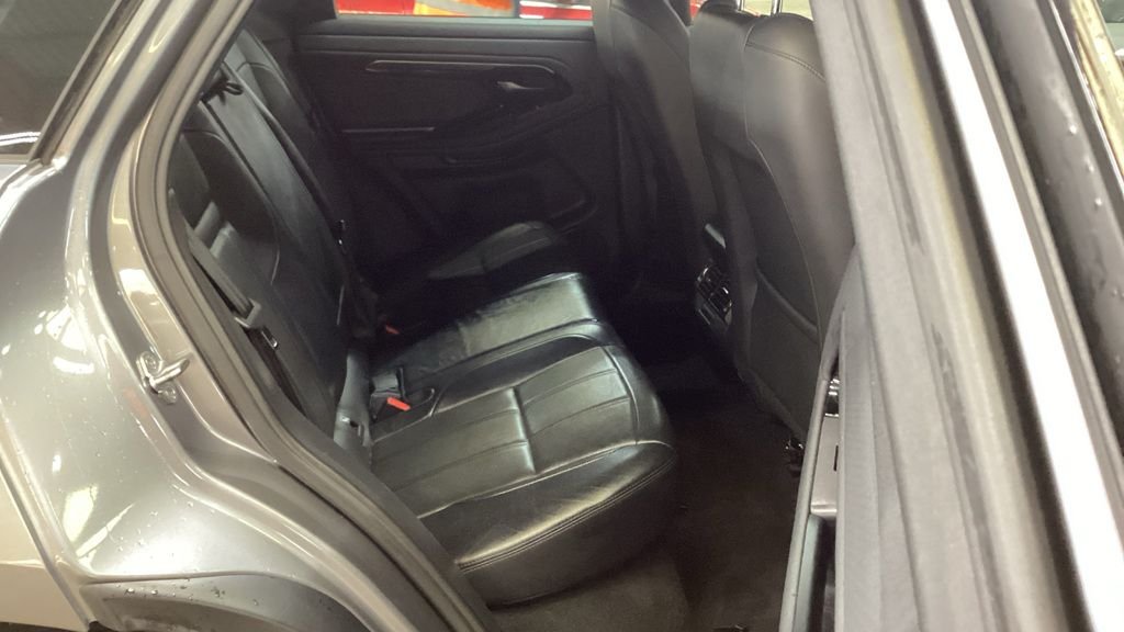Used Land Rover Range Rover Evoque 2021 for sale - 78200733: Photo 8