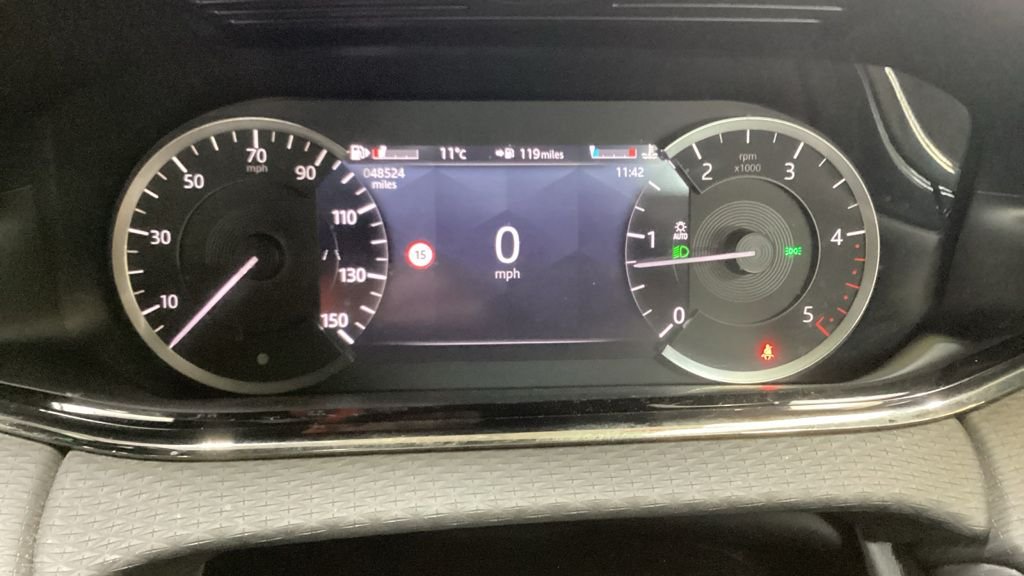 Used Land Rover Range Rover Evoque 2021 for sale - 78200733: Photo 9