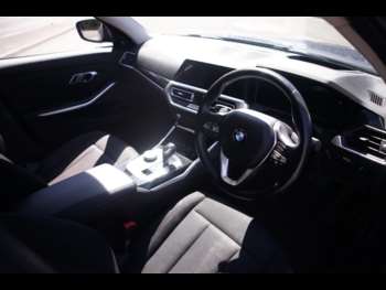 Used BMW 3 Series 2020 for sale - 75149910: Photo