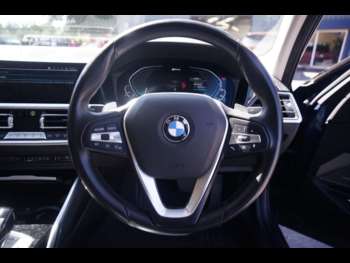 Used BMW 3 Series 2020 for sale - 75149910: Photo