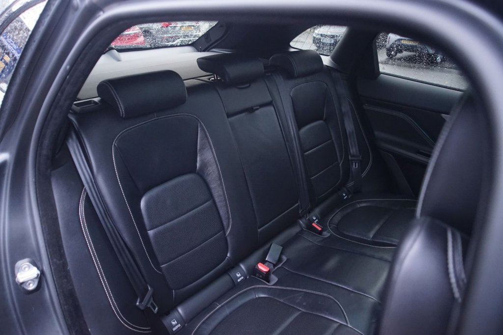 Used Jaguar F-Pace 2020 for sale - 75911984: Photo 28