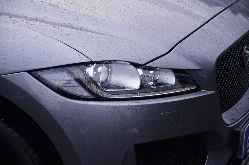 Used Jaguar F-Pace 2020 for sale - 75911984: Photo 31