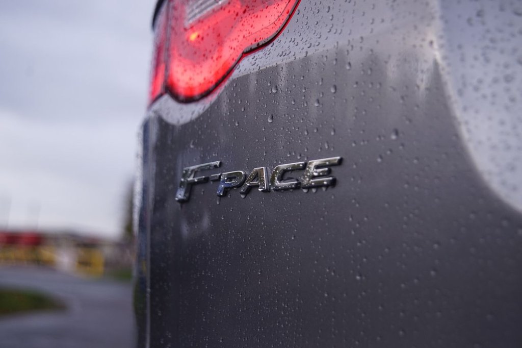 Used Jaguar F-Pace 2020 for sale - 75911984: Photo 42