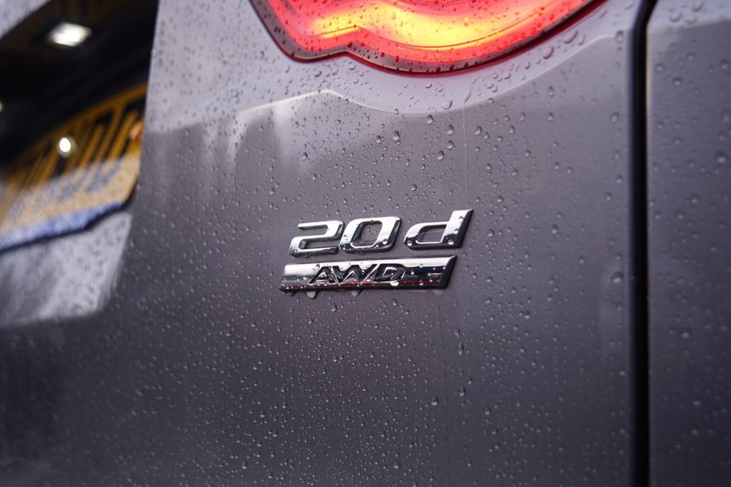 Used Jaguar F-Pace 2020 for sale - 75911984: Photo 43