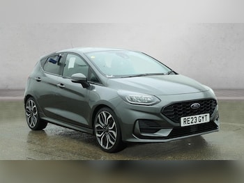 Used Ford Fiesta 2023 for sale - 78241618: Photo