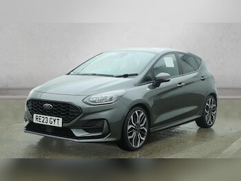 Used Ford Fiesta 2023 for sale - 78241618: Photo