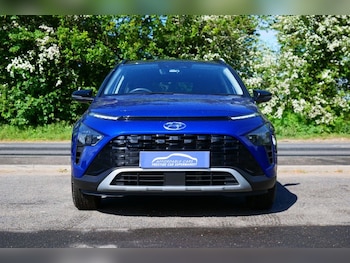 Used Hyundai BAYON 2023 for sale - 78569777: Photo