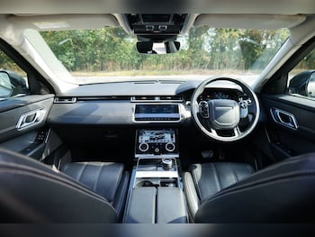 Used Land Rover Range Rover Velar 2017 for sale - 79643360: Photo