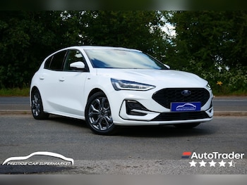 Used Ford Focus 2023 for sale - 78955114: Photo