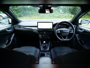 Used Ford Focus 2023 for sale - 78955114: Photo