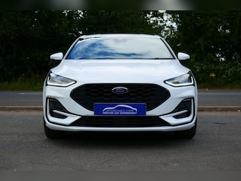 Used Ford Focus 2023 for sale - 78955114: Photo