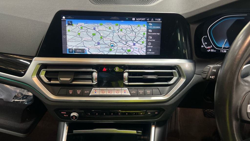 Used BMW 3 Series 2022 for sale - 77065353: Photo 10