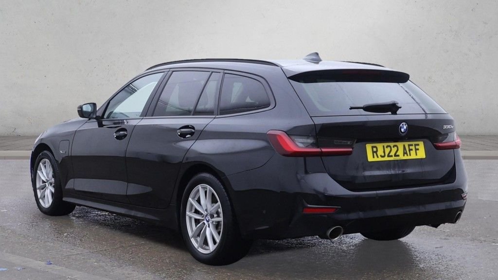 Used BMW 3 Series 2022 for sale - 77065353: Photo 3