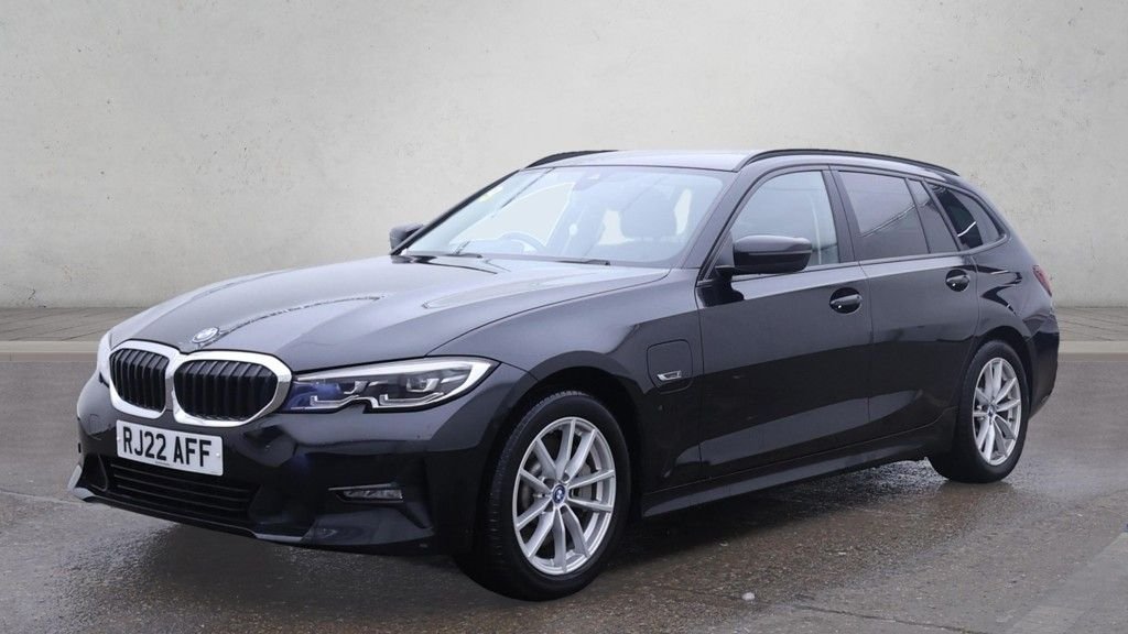 Used BMW 3 Series 2022 for sale - 77065353: Photo 4