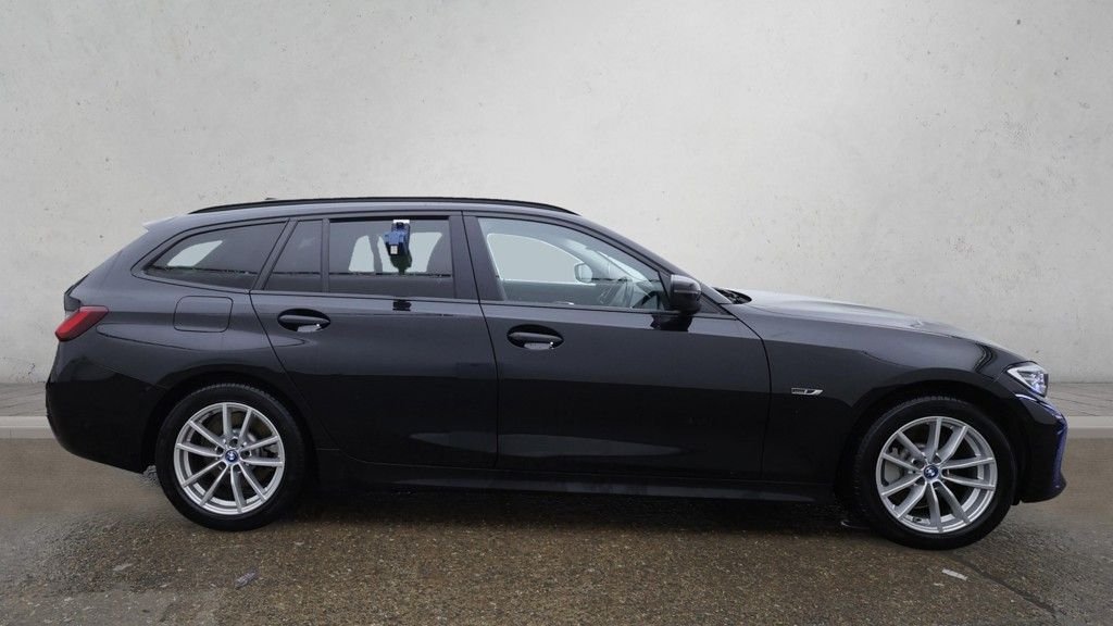 Used BMW 3 Series 2022 for sale - 77065353: Photo 5