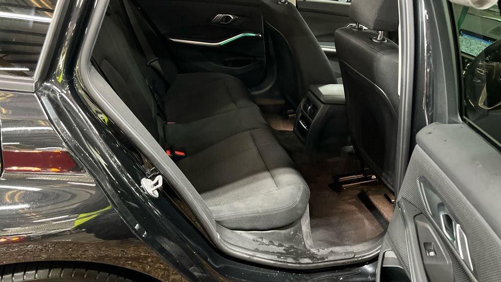 Used BMW 3 Series 2022 for sale - 77065353: Photo 8